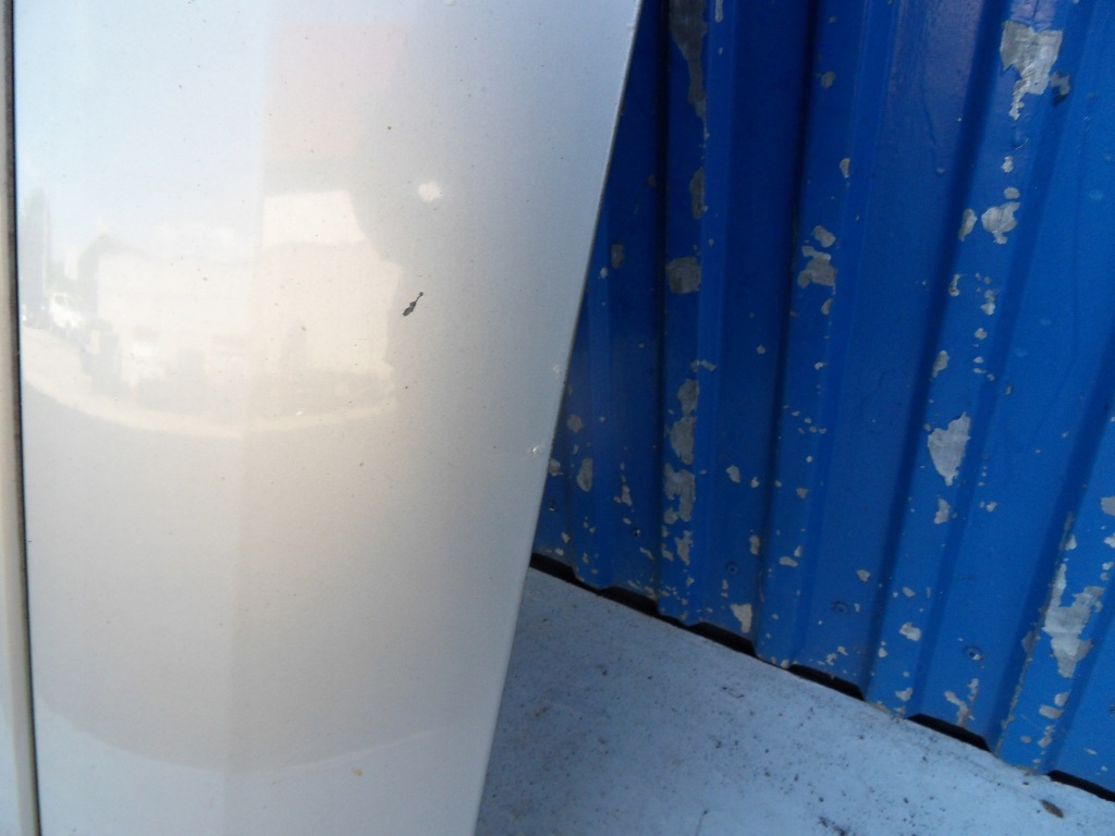 фото №11, Opel zafira b 05-08 дверь передние правое z167