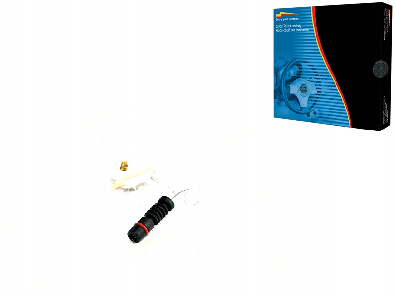 фото №1, Kraft датчик зносу гальмівних колодок 201540031