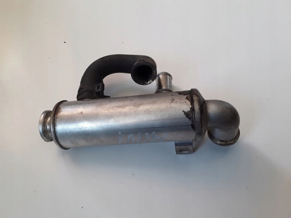 фото №2, 2010 mini one - cooper clubman r55 радиатор egr 9846762280