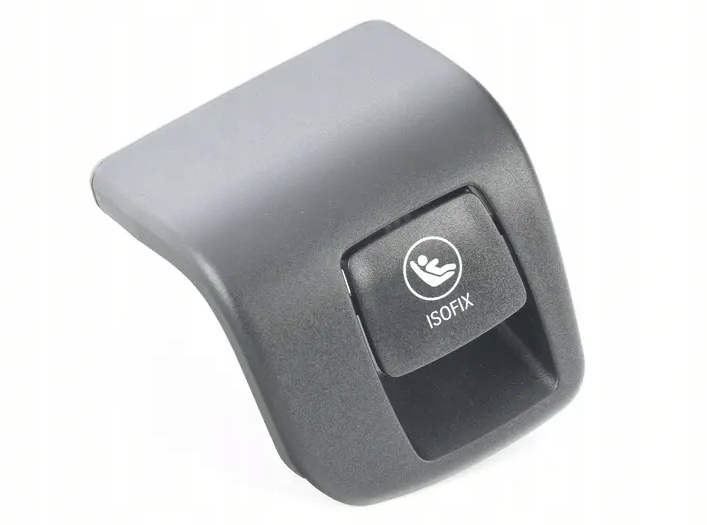 фото №1, Захист isofix, права bmw x3 g01 usa оригінал