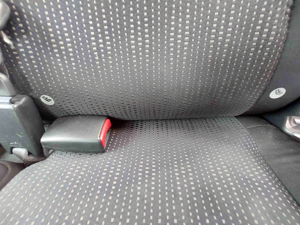 фото №11, Сиденья комплект заднее сиденье обшивки mazda 6 i kombi gy