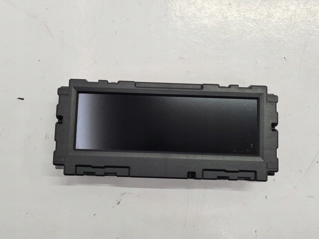 фото №1, Opel mokka дисплей радіо екран 22915943g