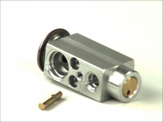 фото №13, Клапан расширительный - система кондиционера [thermotec]