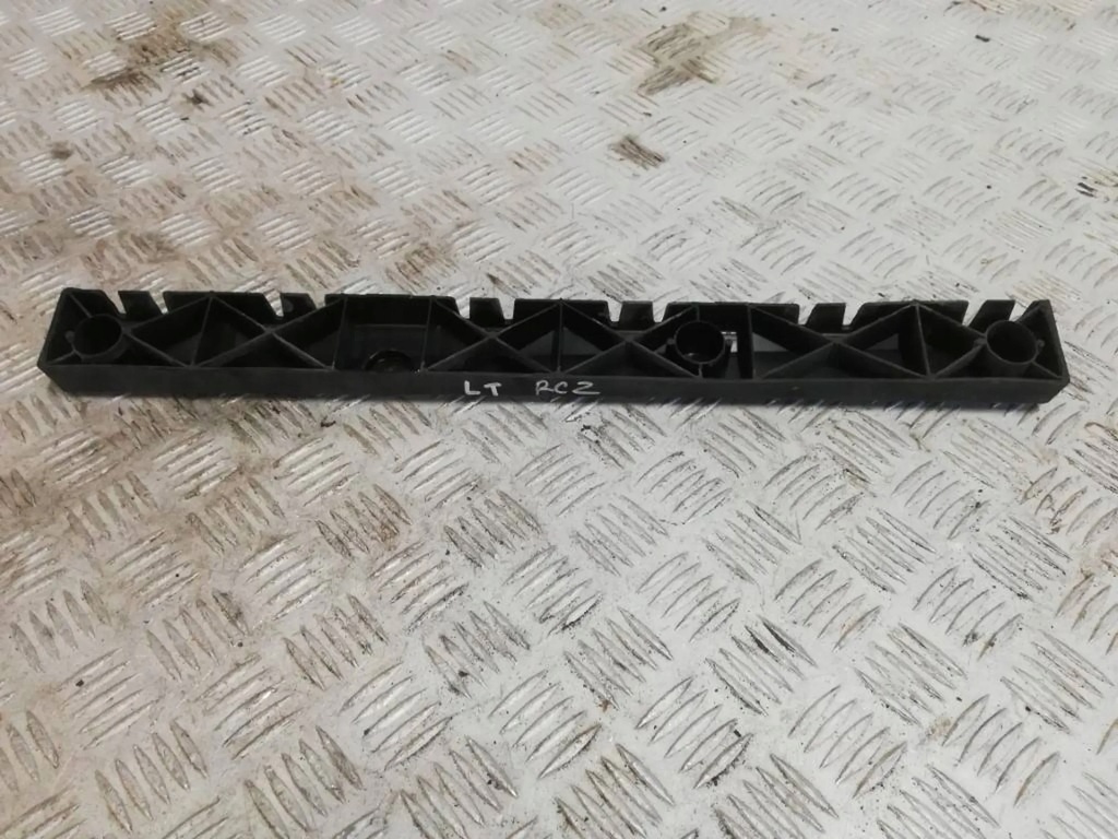 фото №2, Направляющая кронштейн порог peugeot rcz