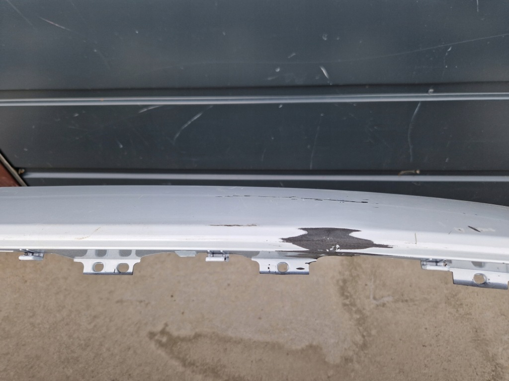 фото №4, Jaguar e-pace r-dynamic 2017- бампер перед