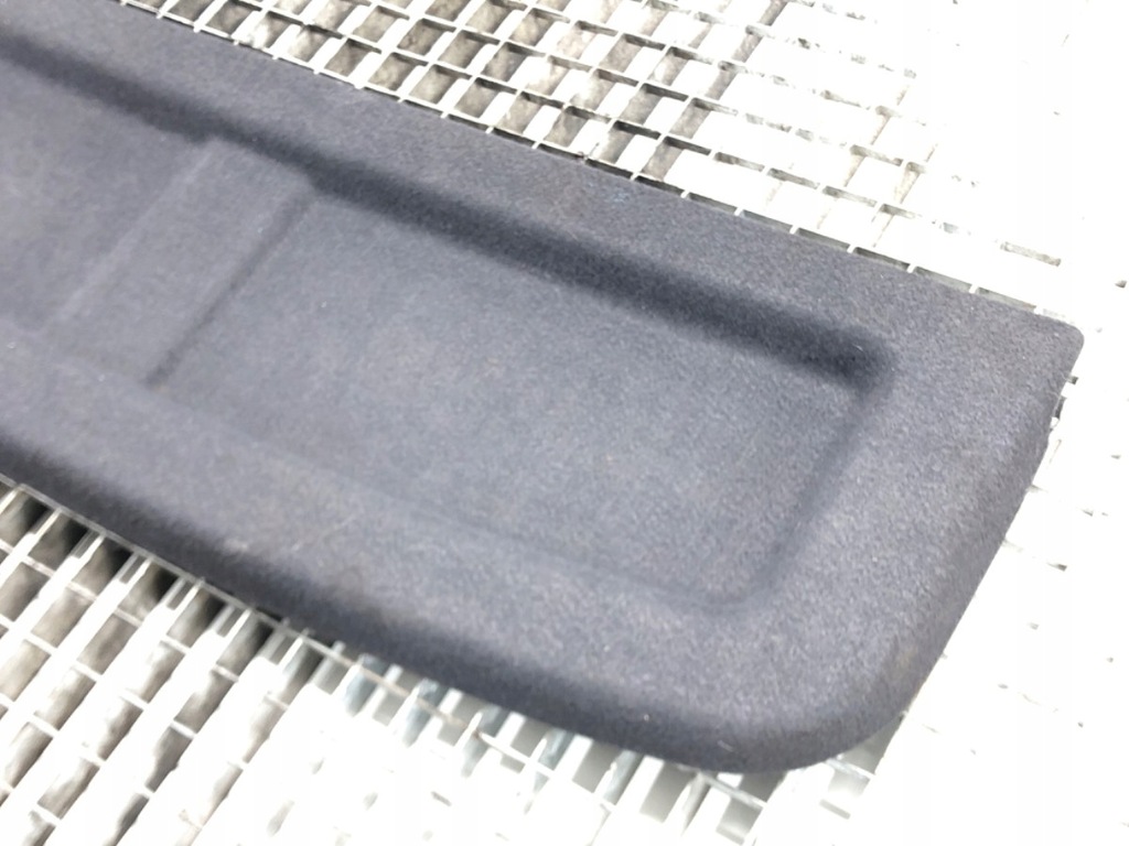 фото №3, Полиця задня hyundai i10 хетчбек