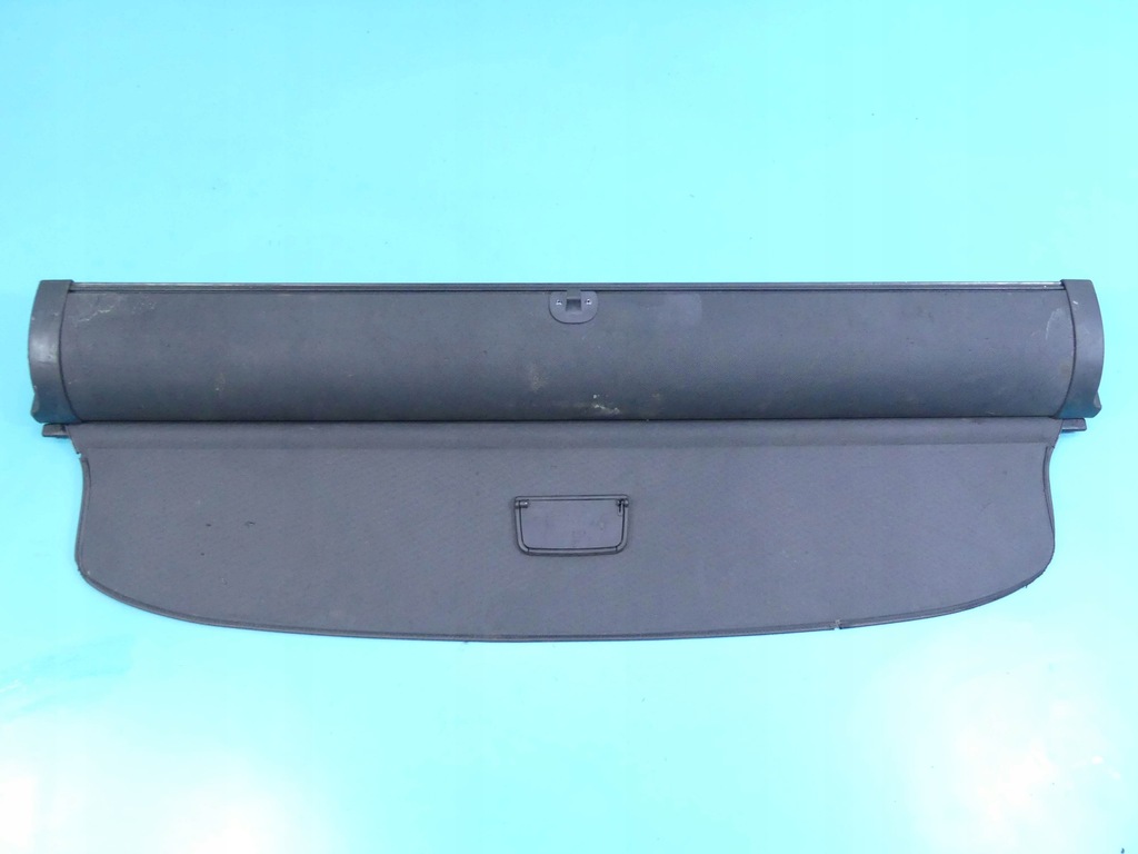 фото №1, Шторка задняя багажника audi a4 b6 kombi avant