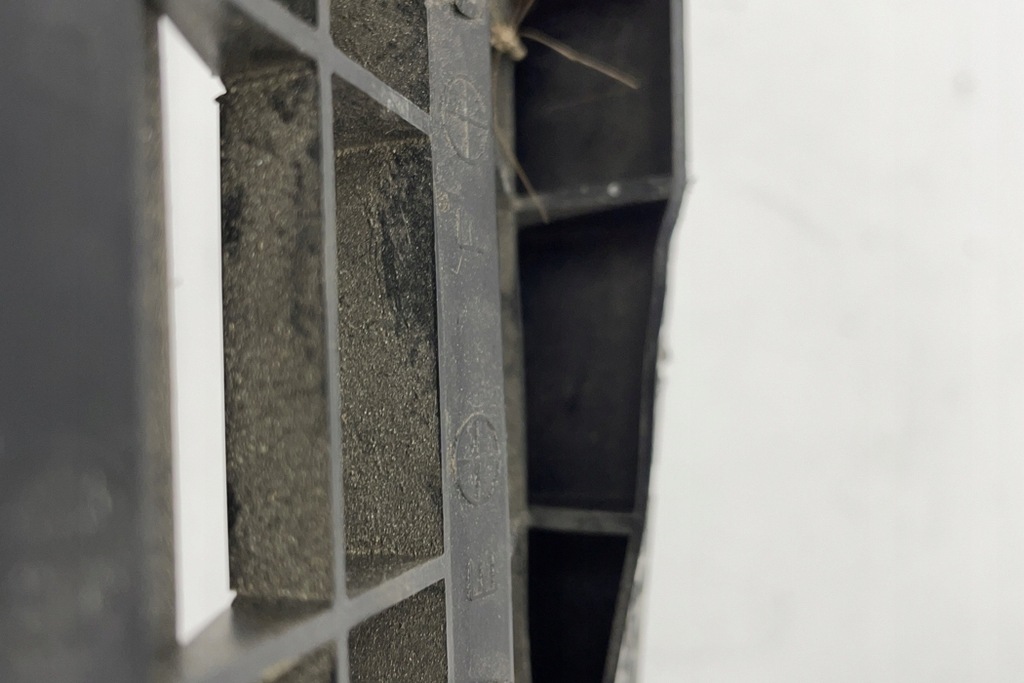 фото №11, Решітка вентиляції subaru xv _gp_ 72651ae010 2.0l бензиновий 110kw 2016