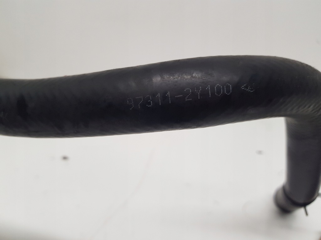 фото №2, Sportage iii ix35 труба пабтрубок  шланг воды 1,7crdi