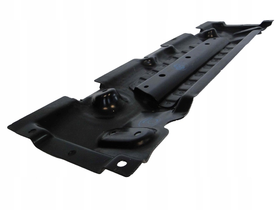 фото №1, Gle w167 167 захист pod бампер середня лист