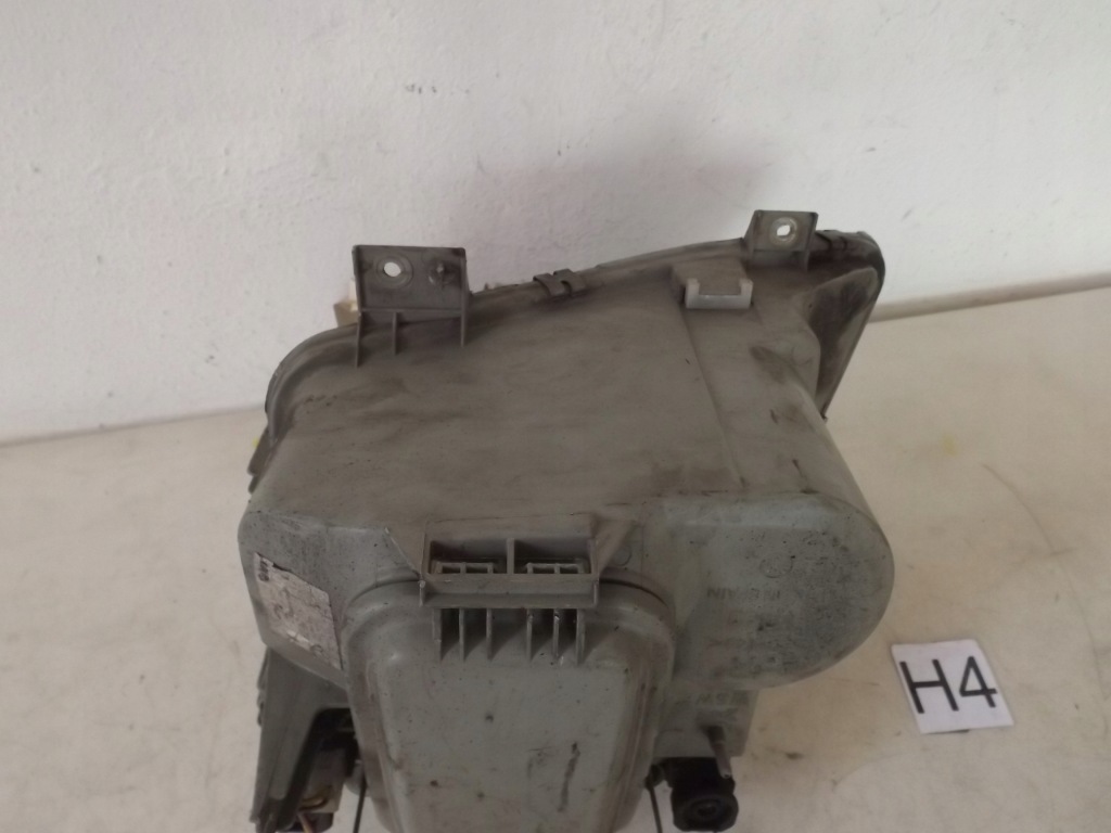 фото №1, Mercedes vito лампа правий перед