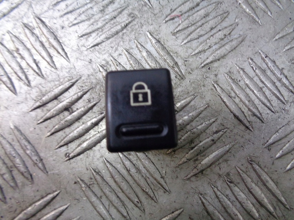 фото №1, Переключатель замка центрального rover 45
