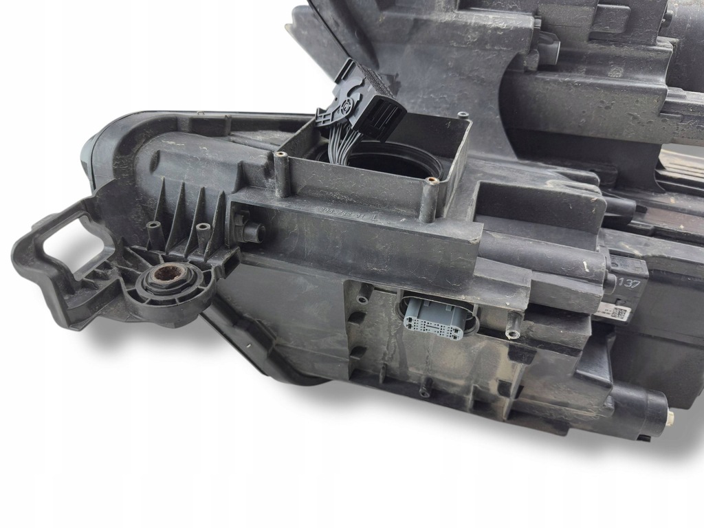 фото №13, Skoda kodiaq 2017 перед сторона ліва лампа передня