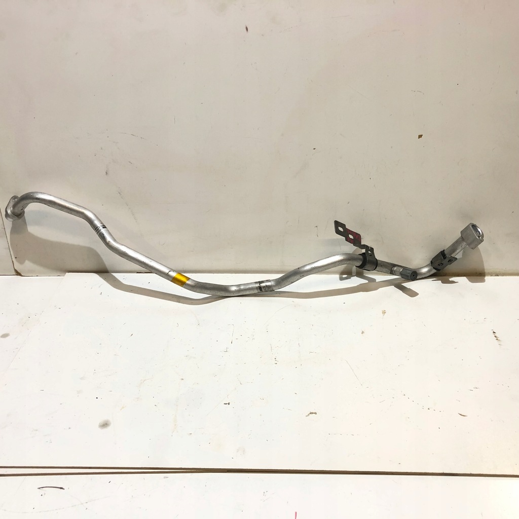 фото №1, Renault talisman 1.6 dci wąż шланг 924803452r