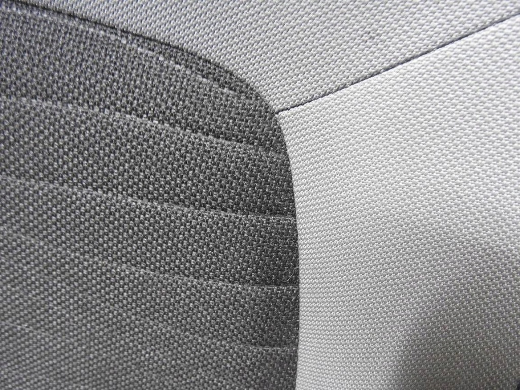 фото №6, Citroen c4 picasso ii 13-18 сиденье левый задняя задний