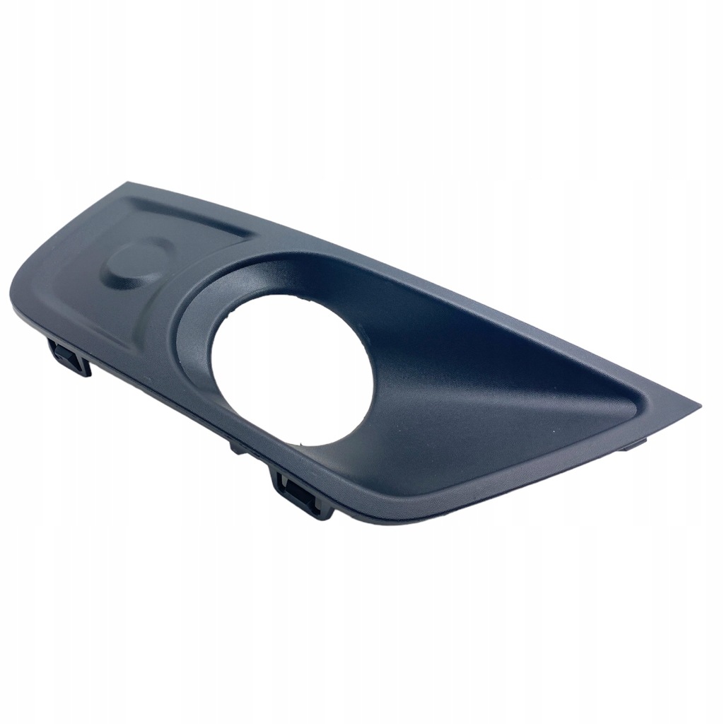 фото №12, Решётка бампера правая renault master iv