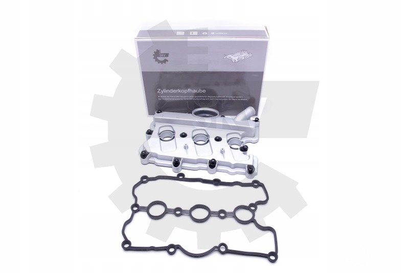 фото №1, Кришка клапанів skv 48skv050