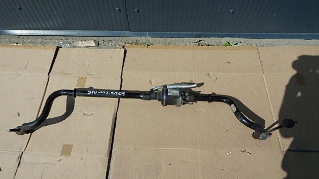 фото №1, Стабілізатор динамічний panamera 970 gts 97035970104