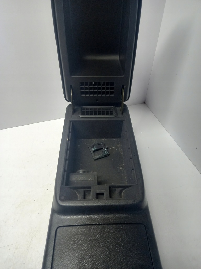 фото №8, Підлокітник бардачок тунель infiniti g35 96950ac770