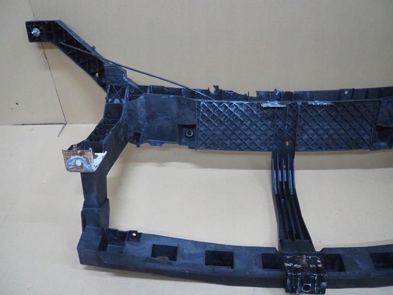 фото №9, Pas передній верхній підсилювач opel vivaro b 93868911