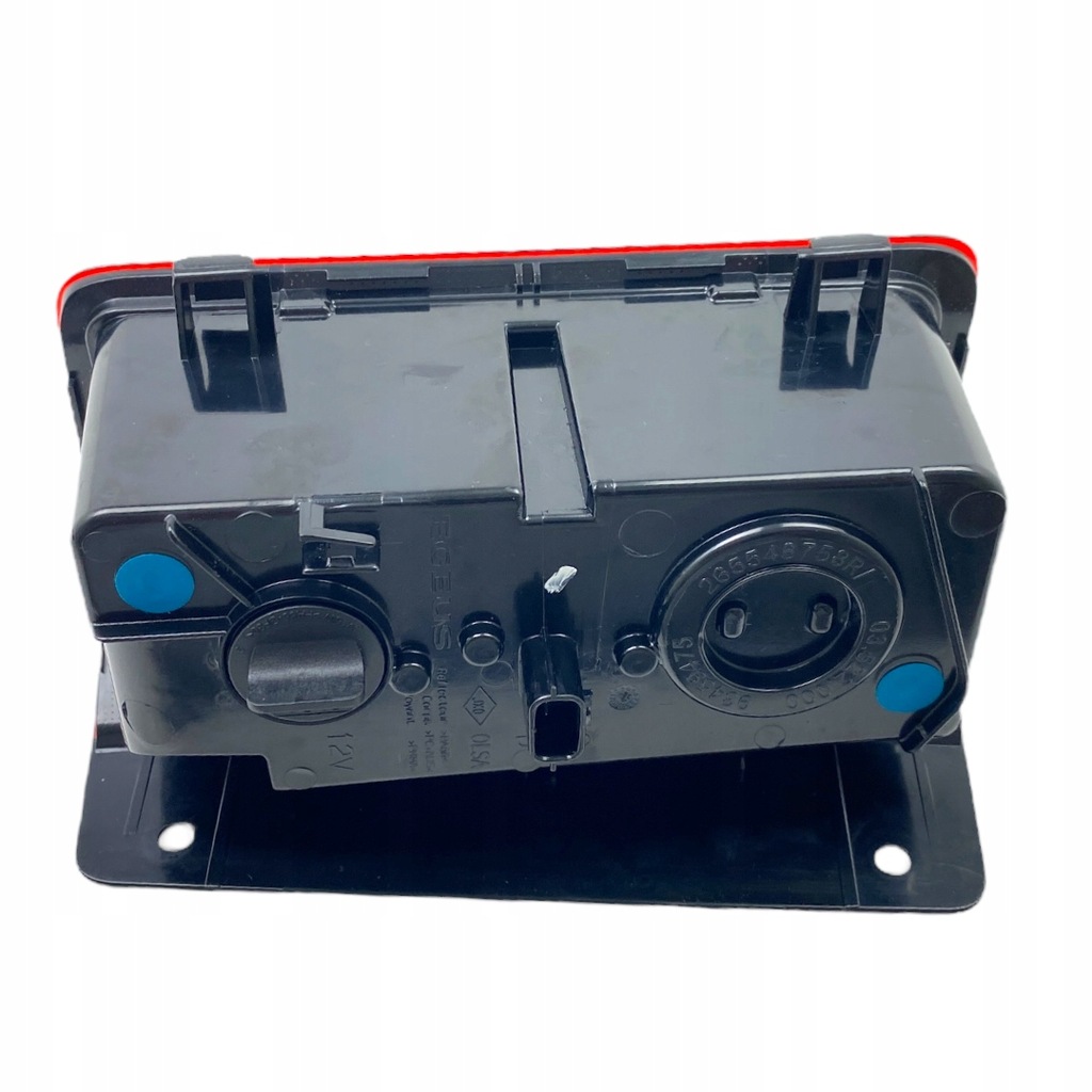 фото №13, Лампа заднього виду задня права opel vivaro b