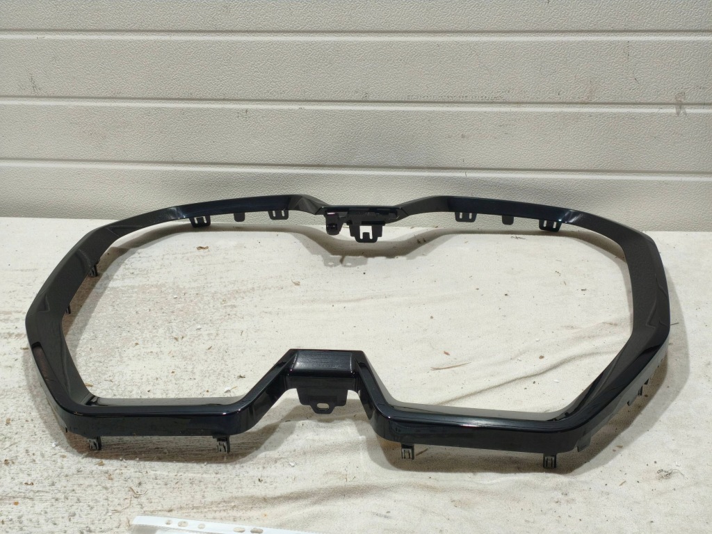 фото №11, Решётка радиатора решётка радиатора рамка bmw ix ix20 i20 2022 бампера перед 9464477