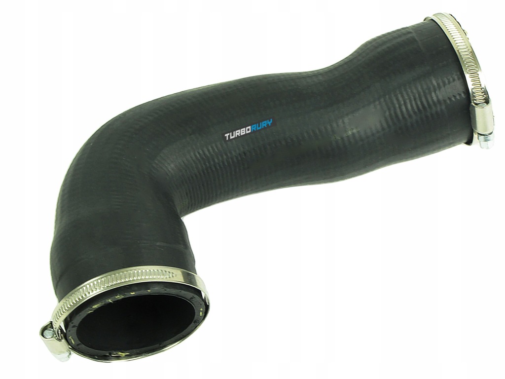 фото №1, Шланг труба turbo интеркулер vw eos seat altea leon 2.0 tfsi 3cd145834