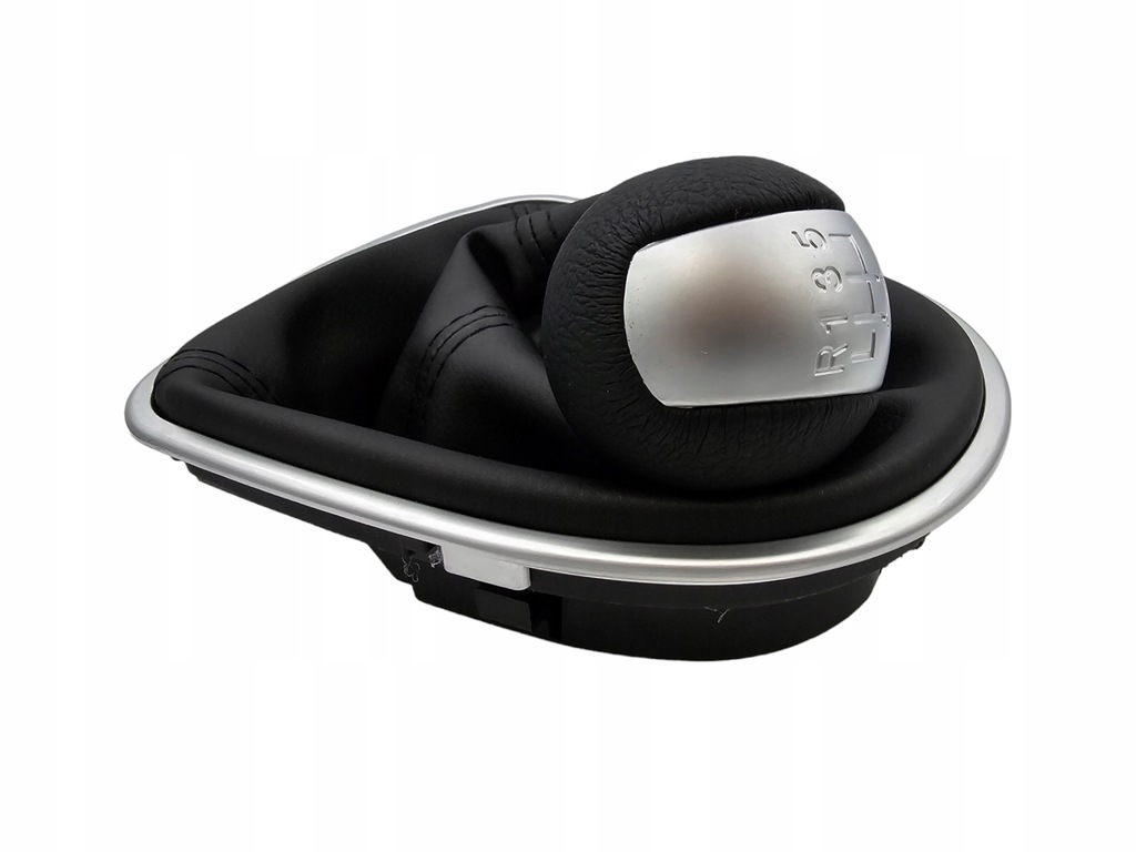 фото №7, Ручка переключения передач чехол seat altea mk1 leon mk2 toldeo mk3 altea xl