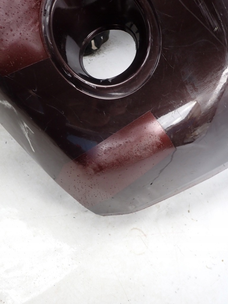 фото №9, Nissan navara iii d40 pathinder lift бампер перед передній 620225x00h