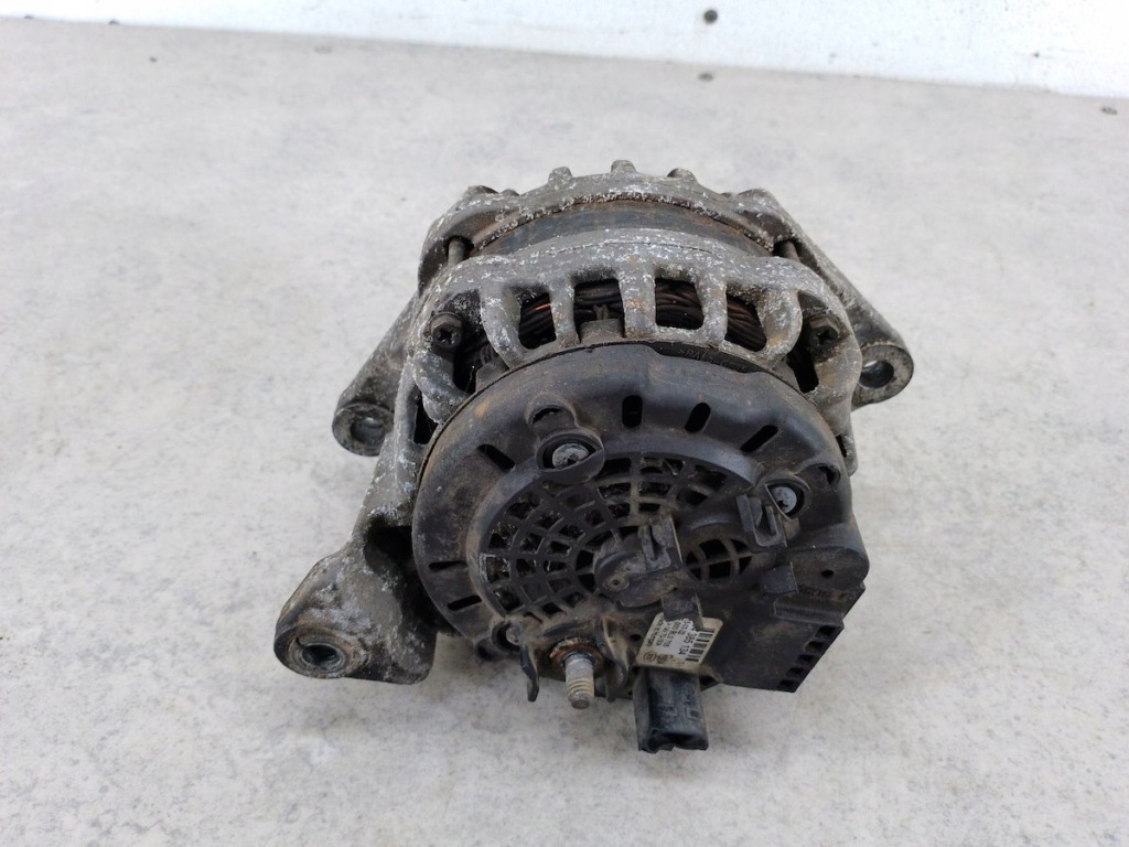 Генератор iveco daily iii 504385134 f000bl0705 2.3 td Київ