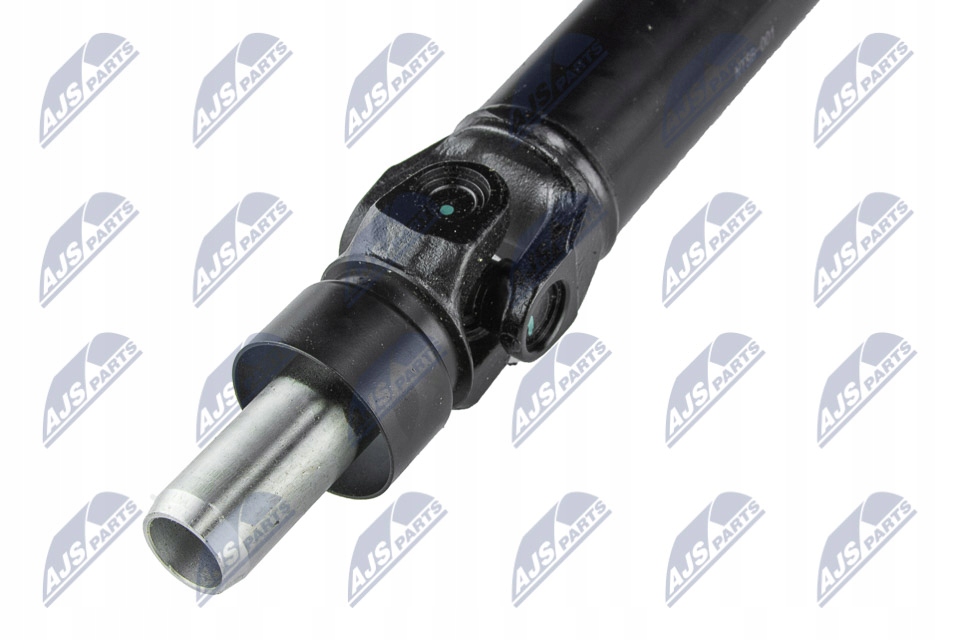 фото №4, Nty wał привідний