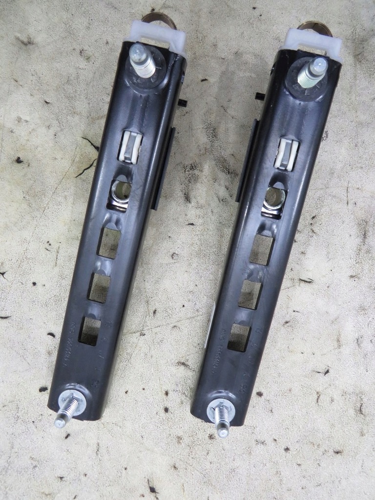 фото №3, Регулювання висоти поперечина corsa e 13153271