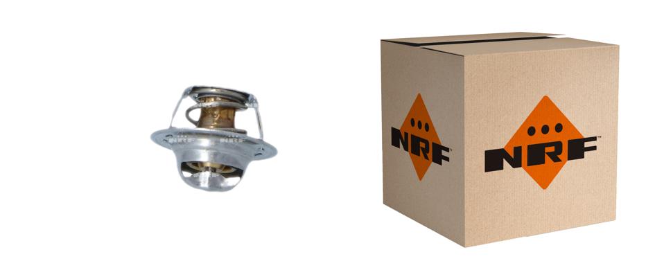 фото №1, Nrf 725151 термостат, жидкость охлаждающий