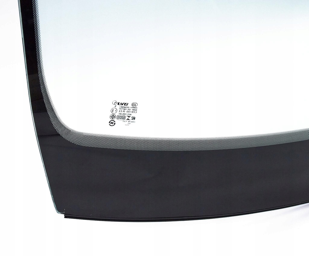 фото №11, Передняя стекло do vw jetta 2019- fw04876 зелёный