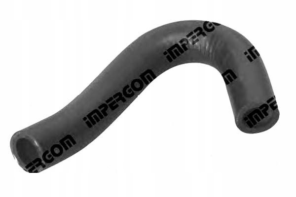 фото №2, Impergom шланг радіатора fiat grande punto 1.3 d