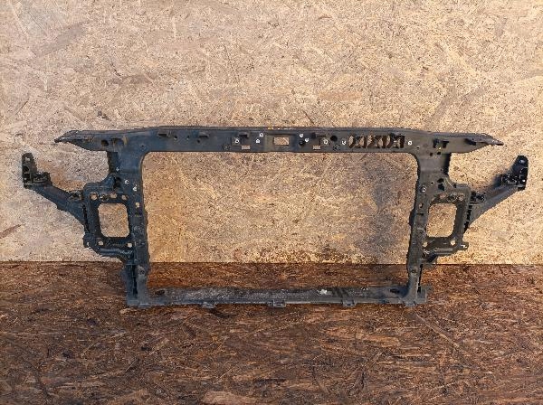 фото №1, Hyundai i30 i-30 iii усилитель pas передний перед