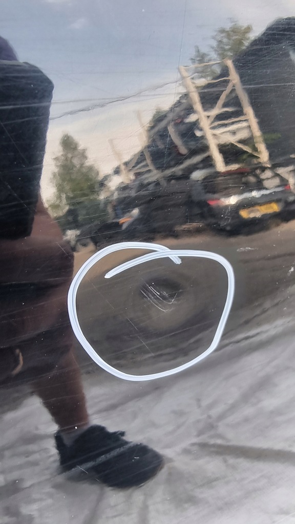 фото №8, Volvo v40 ii двері ліва задня задні повний