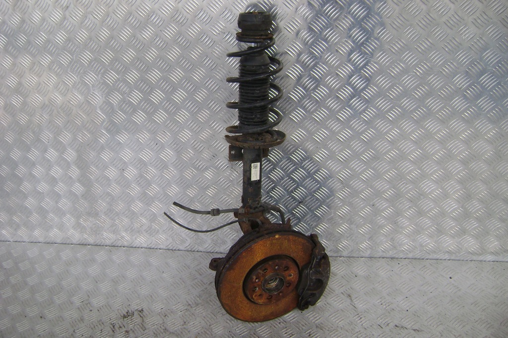 фото №1, Seat toledo iv - подвеска передние правое