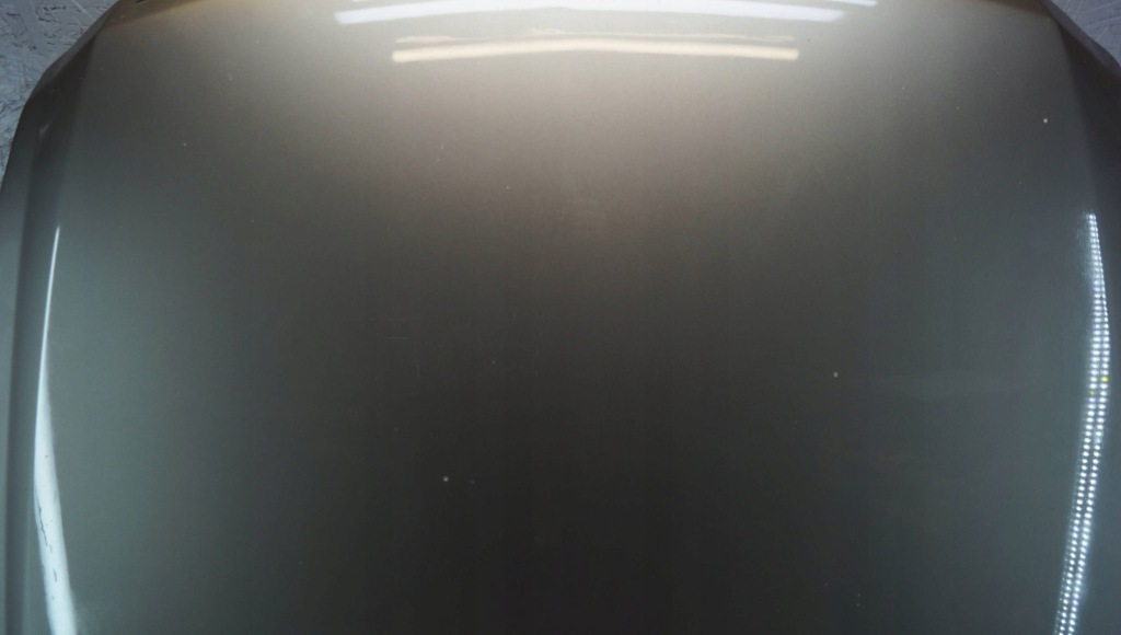 Капот крышка двигателя cadillac bls pdm m564 Недорого