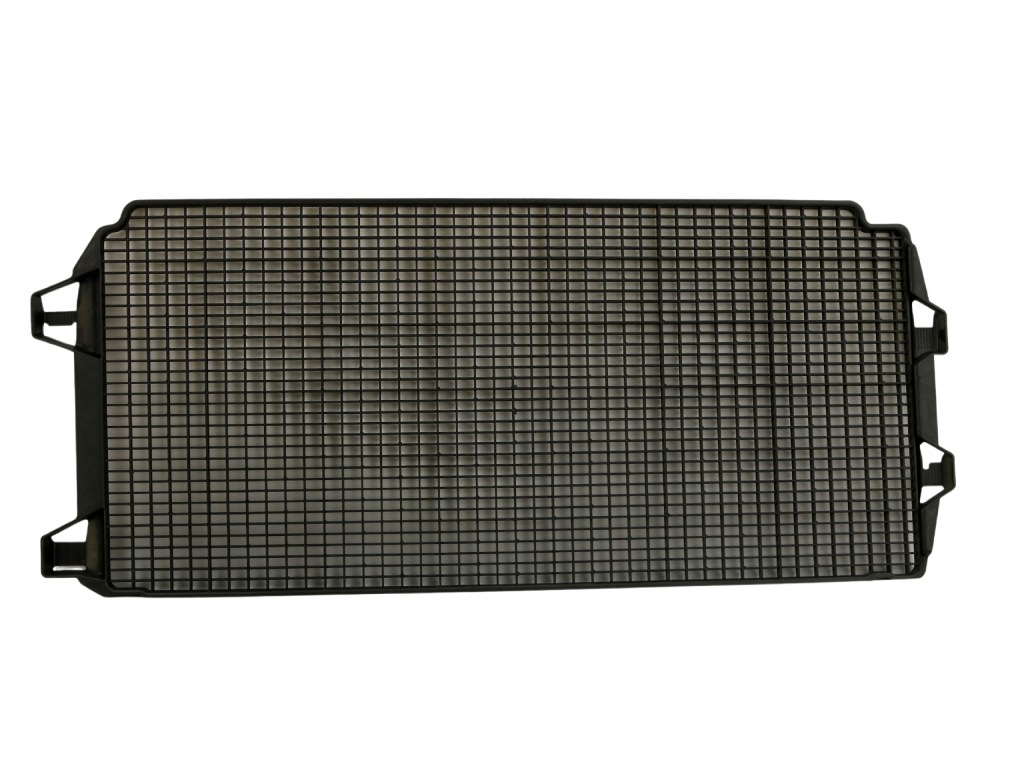 фото №2, Решётка радиатора внутренняя renault master iii opel movano b nissan nv400 2010-