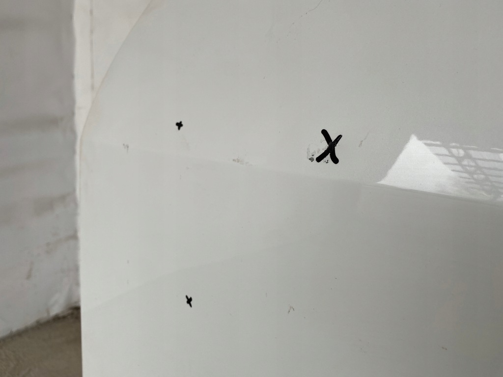 фото №13, Kia sportage v 2021r- дверь передние левая poznań ==giełda==