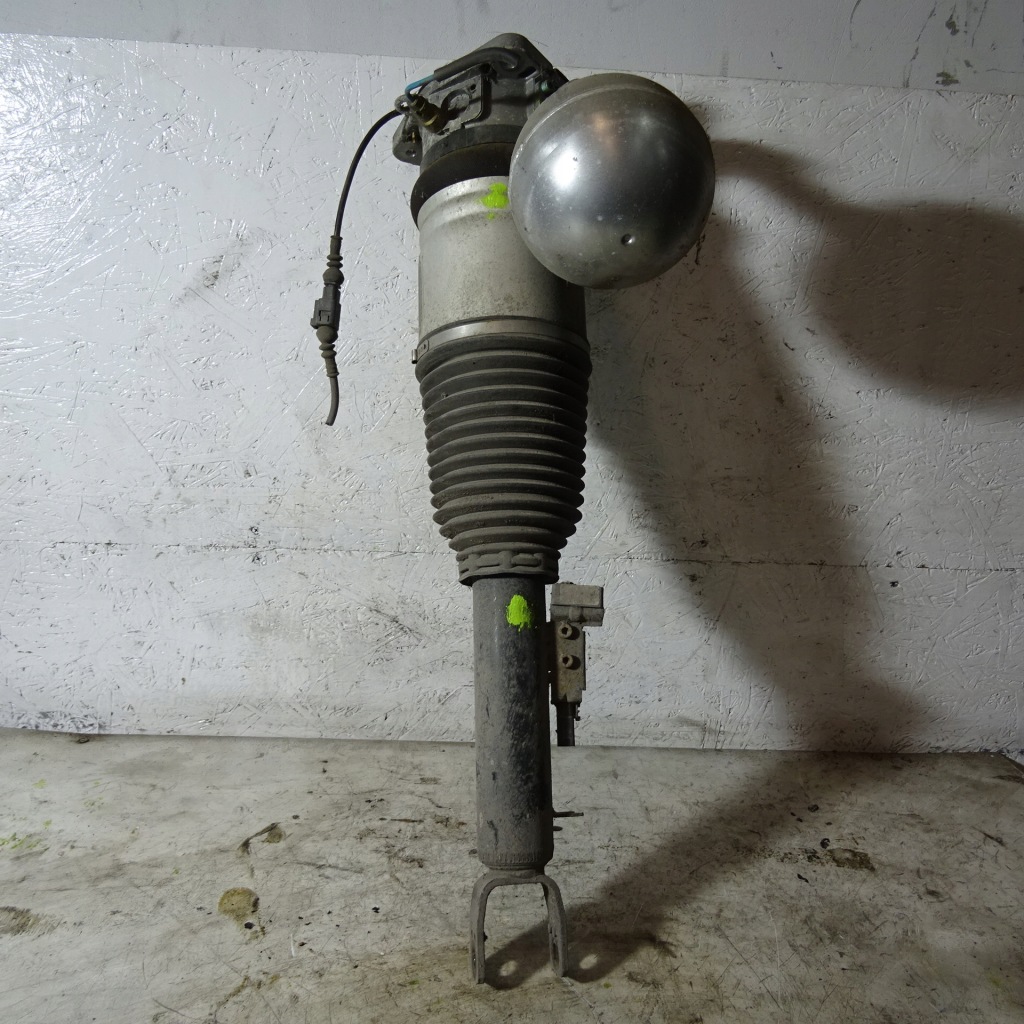 фото №1, Vw phaeton амортизатор задня правий 3d0616002g