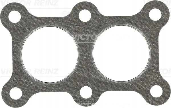 фото №2, Прокладка трубы выпускной 71-27331-30 victor reinz