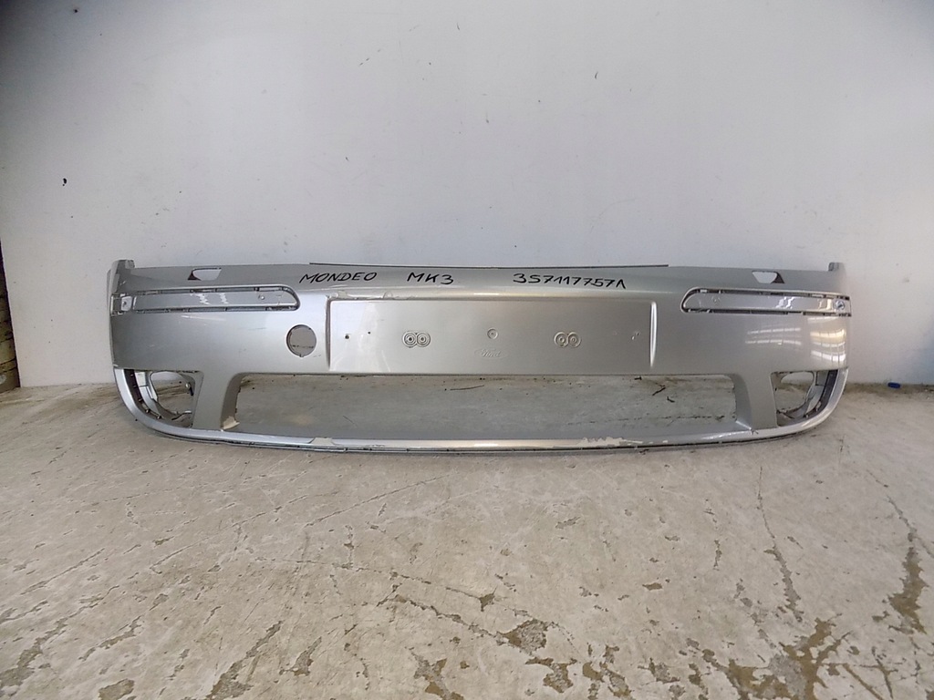 фото №12, Dacia sandero iii 3 stepway 21r бампер задній захист задня