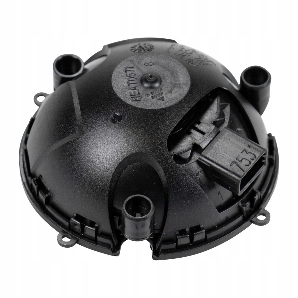 фото №1, Оригінал fiat двигун регулювання дзеркало 71740982