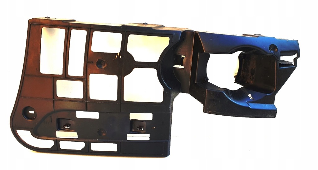 фото №1, Направляющая бампера левый перед renault laguna ii lift