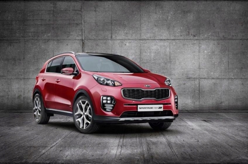 фото №3, Kia sportage iv 16- правая защита корпус