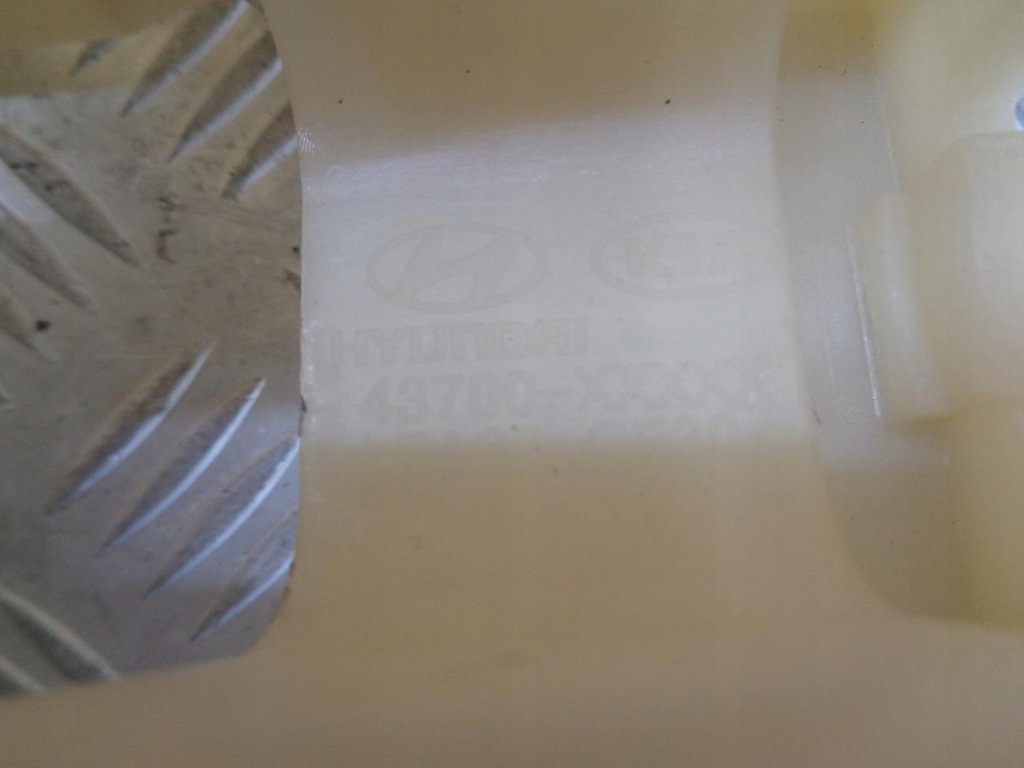 фото №8, Домкрат выборщик переключения передач kia ceed 2 ii 1.6 gdi 12- 43700-a2500