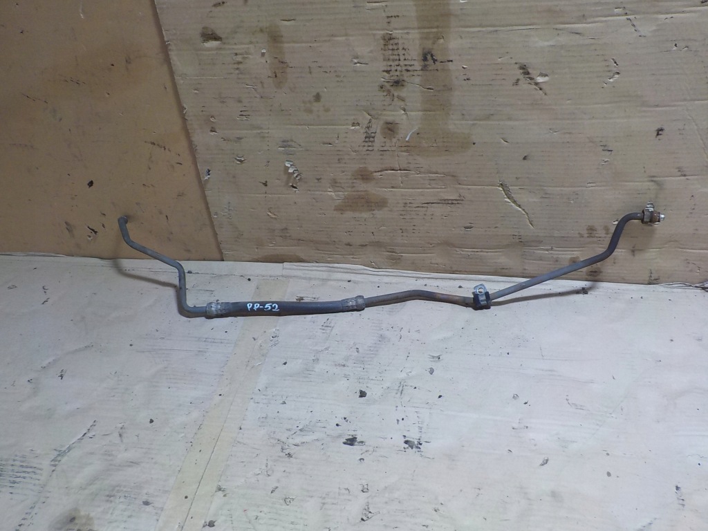 фото №1, Premium dxi шланг кондиціонера патрубок