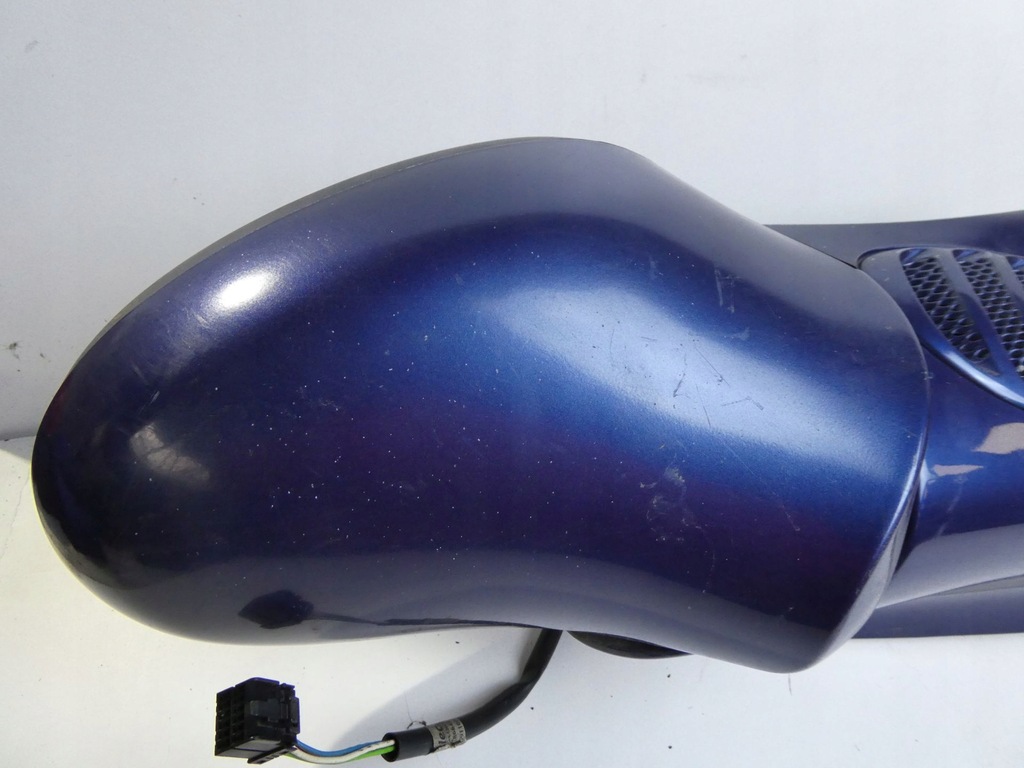 фото №6, Дзеркало праве renault espace iii 5pin